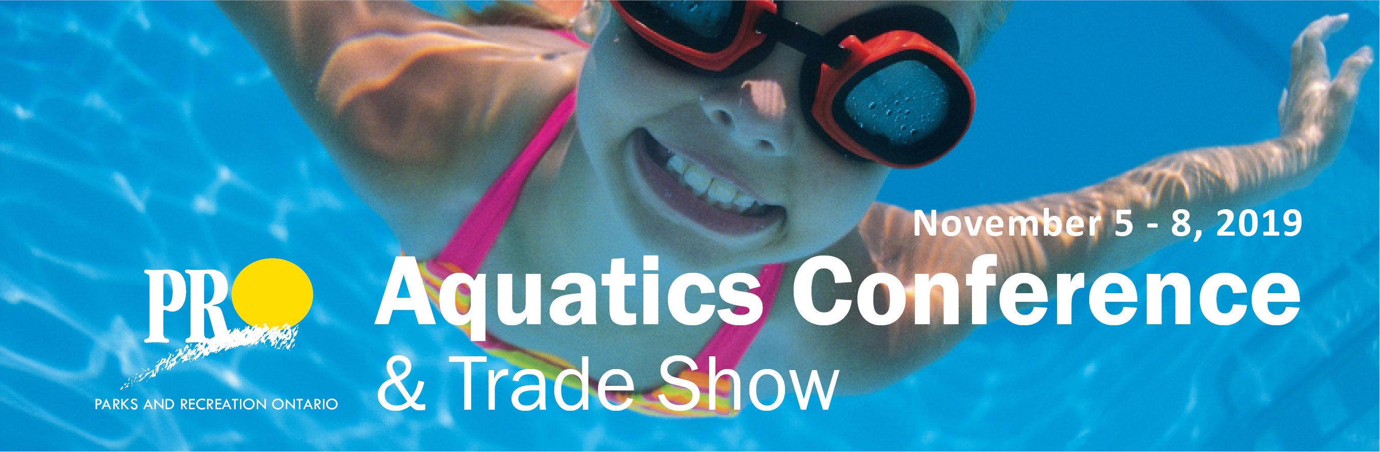 PRO Aquatics Conference